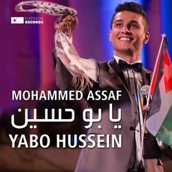 Yabou Hussein