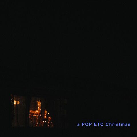 A POP ETC Christmas