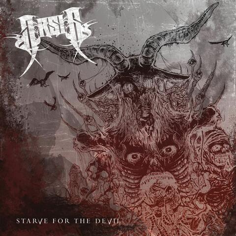 Starve For The Devil [Exclusive Bonus Version]
