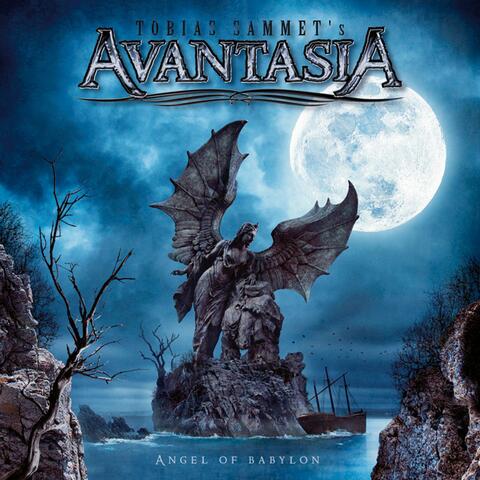 Angel Of Babylon [Exclusive Bonus Version]