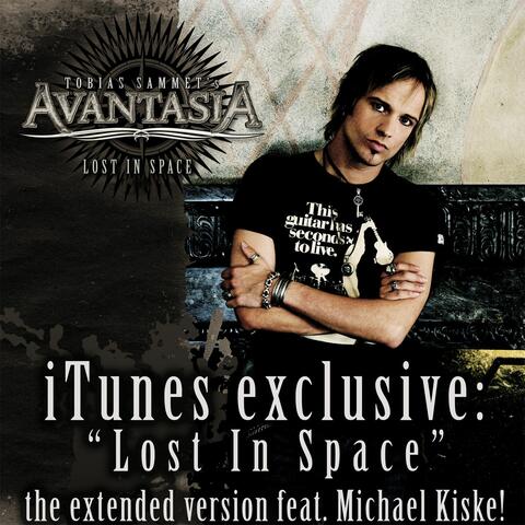 Lost In Space [Extended Version] [ITunes Only]