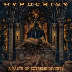 Taste The Extreme Divinity