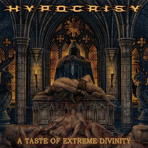 A Taste Of Extreme Divinity [Exclusive Bonus Version]