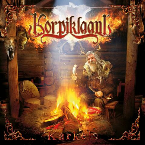 Karkelo [Exclusive Bonus Version]