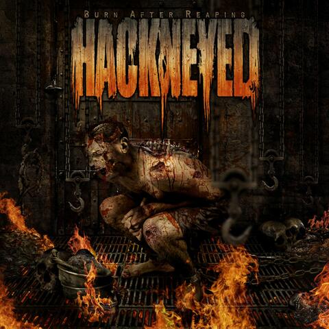 Burn After Reaping [Exclusive Bonus Version]