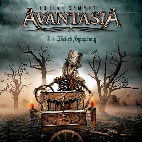 The Wicked Symphony [Exclusive Bonus Version]