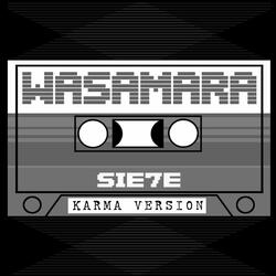 Wasamara (What's the Matter)