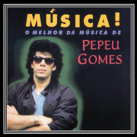 Música!