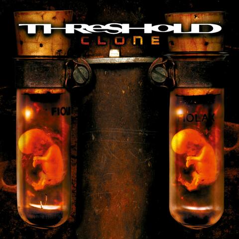 Clone (Bonus Version [Definitive Edition])