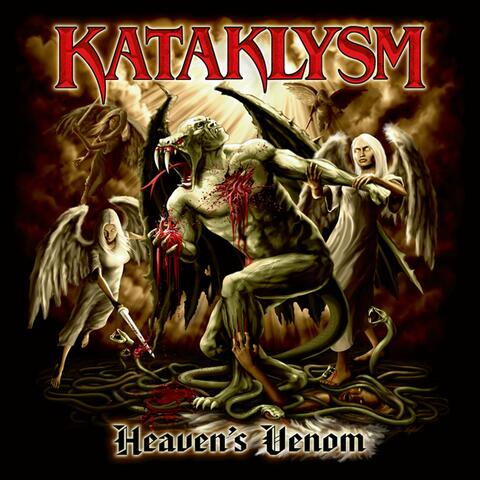 Heaven's Venom (Exclusive Bonus Version)