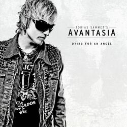 Dying For An Angel