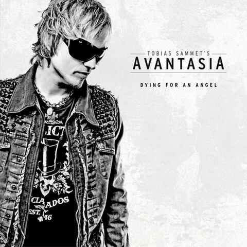 Dying For An Angel [Exclusive]