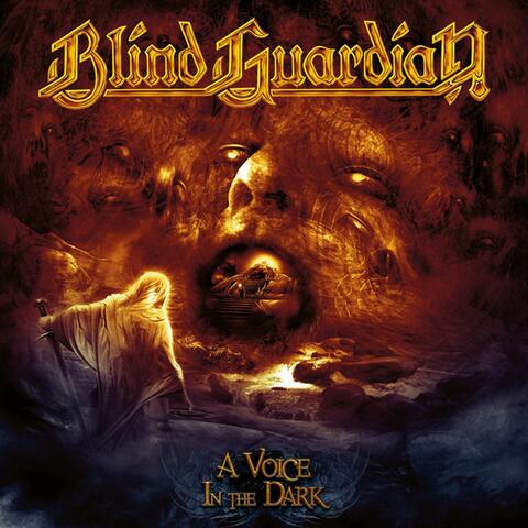 A Voice In The Dark (Exculsive Bonus Version)