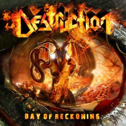 Day Of Reckoning (Exclusive Bonus Version)