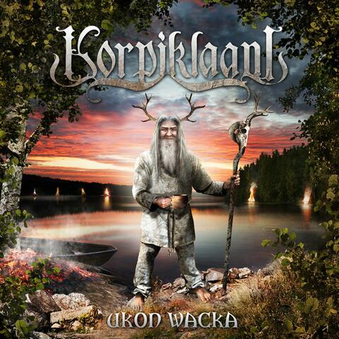Ukon Wacka (Exclusive Bonus Version)