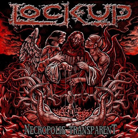 Necropolis Transparent (Exclusive Bonus Version)