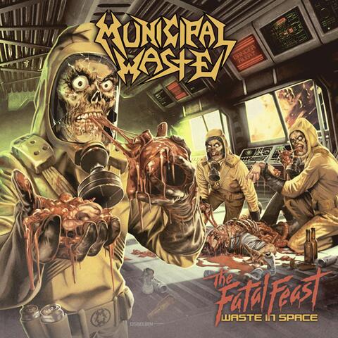 The Fatal Feast (Exclusive Bonus Version)