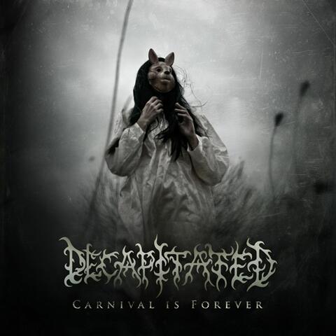 Carnival Is Forever (Exclusive Bonus Version)