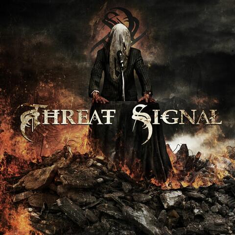 Threat Signal (Exclusive Bonus Version)