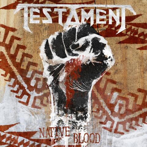 Native Blood (Bonus Version)