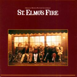 Love Theme from St. Elmo's Fire (For Just a Moment)