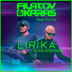 Lirika (feat. Rada)