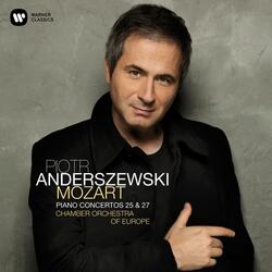 Mozart: Piano Concerto No. 25 in C Major, K. 503: III. Allegretto