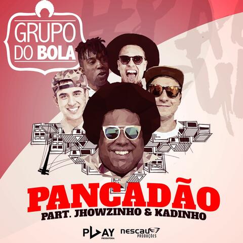 Pancadão (Participação especial de MC's Jhowzinho & Kadinho)