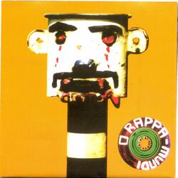 Oia O Rappa