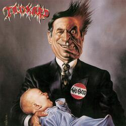 Jimmy B. Bad