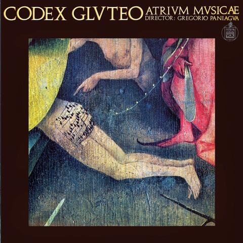Codex Glúteo