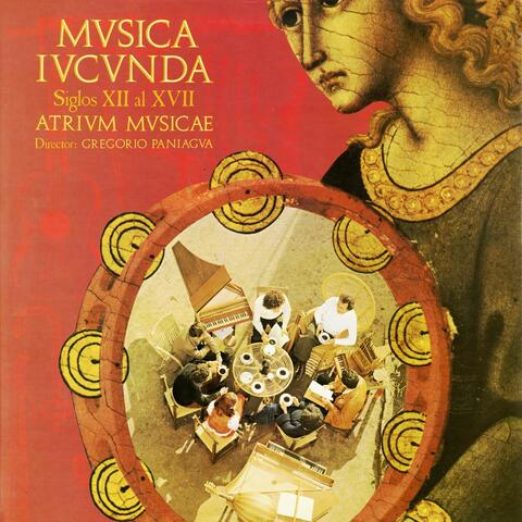 Música Iucunda