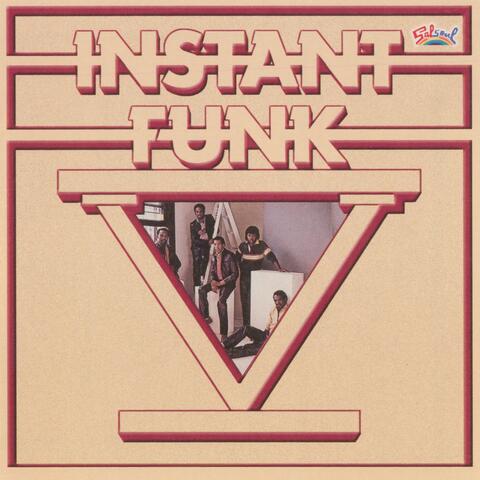 Instant Funk V