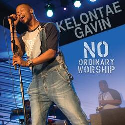 No Ordinary Worship