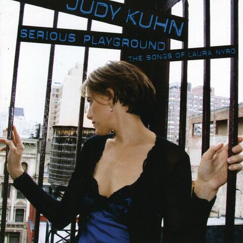 Judy Kuhn