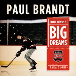 Small Towns & Big Dreams (feat. Tara Slone)