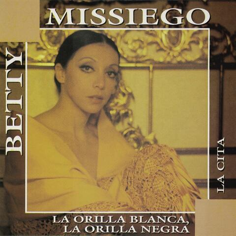 Betty Missiego