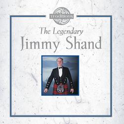 Marching with Jimmy Shand