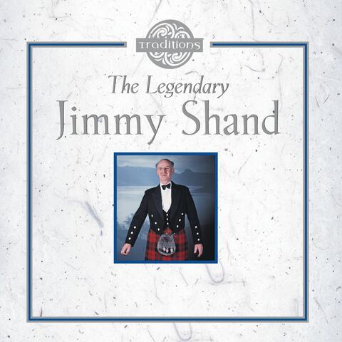 Jimmy Shand
