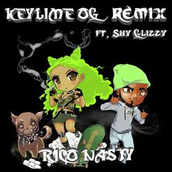 Key Lime OG [feat. Shy Glizzy]