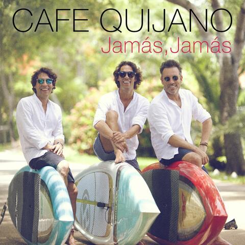 Jamás, jamás