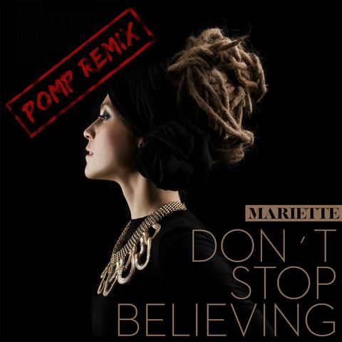 Don't Stop Believing