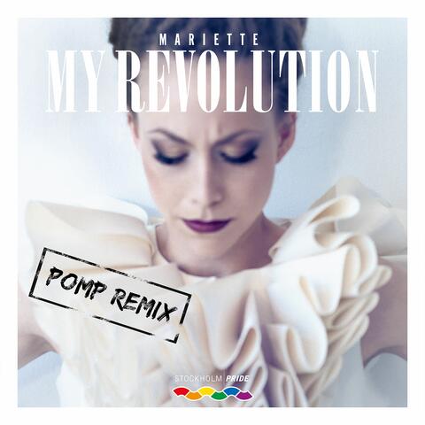 My Revolution