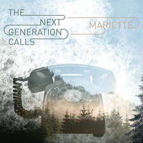 The Next Generation Calls