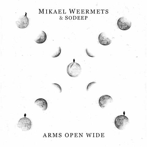 Arms Open Wide (feat. SoDeep)