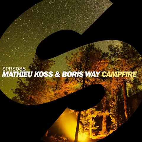 Boris Way & Mathieu Koss