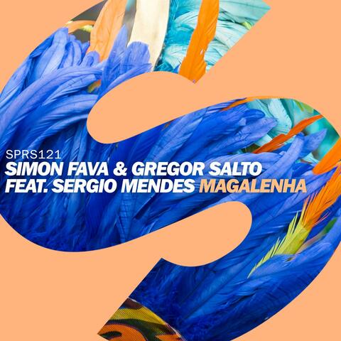 Gregor Salto & Simon Fava