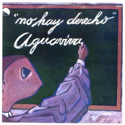 No hay derecho