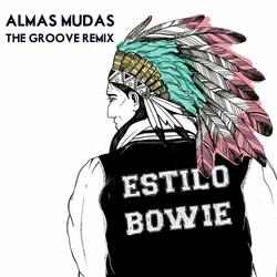 Estilo "Bowie"