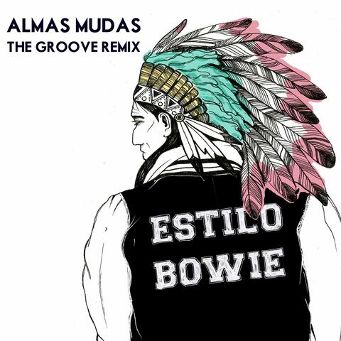 Estilo "Bowie"